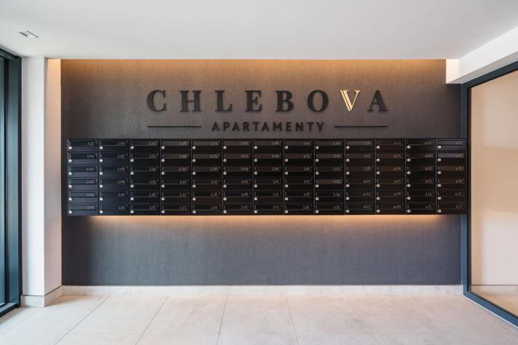Apartamenty S&S Chlebova Gdansk Z Widokiem Na Rzeke Motlawe, Stare Miasto Exteriér fotografie